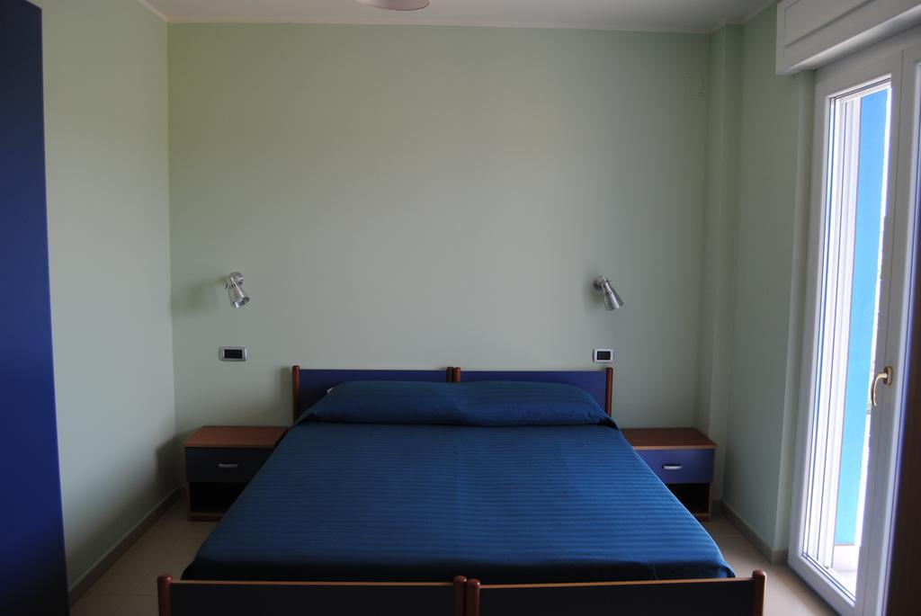 B&B Alla Corte Blu Melfi Room photo